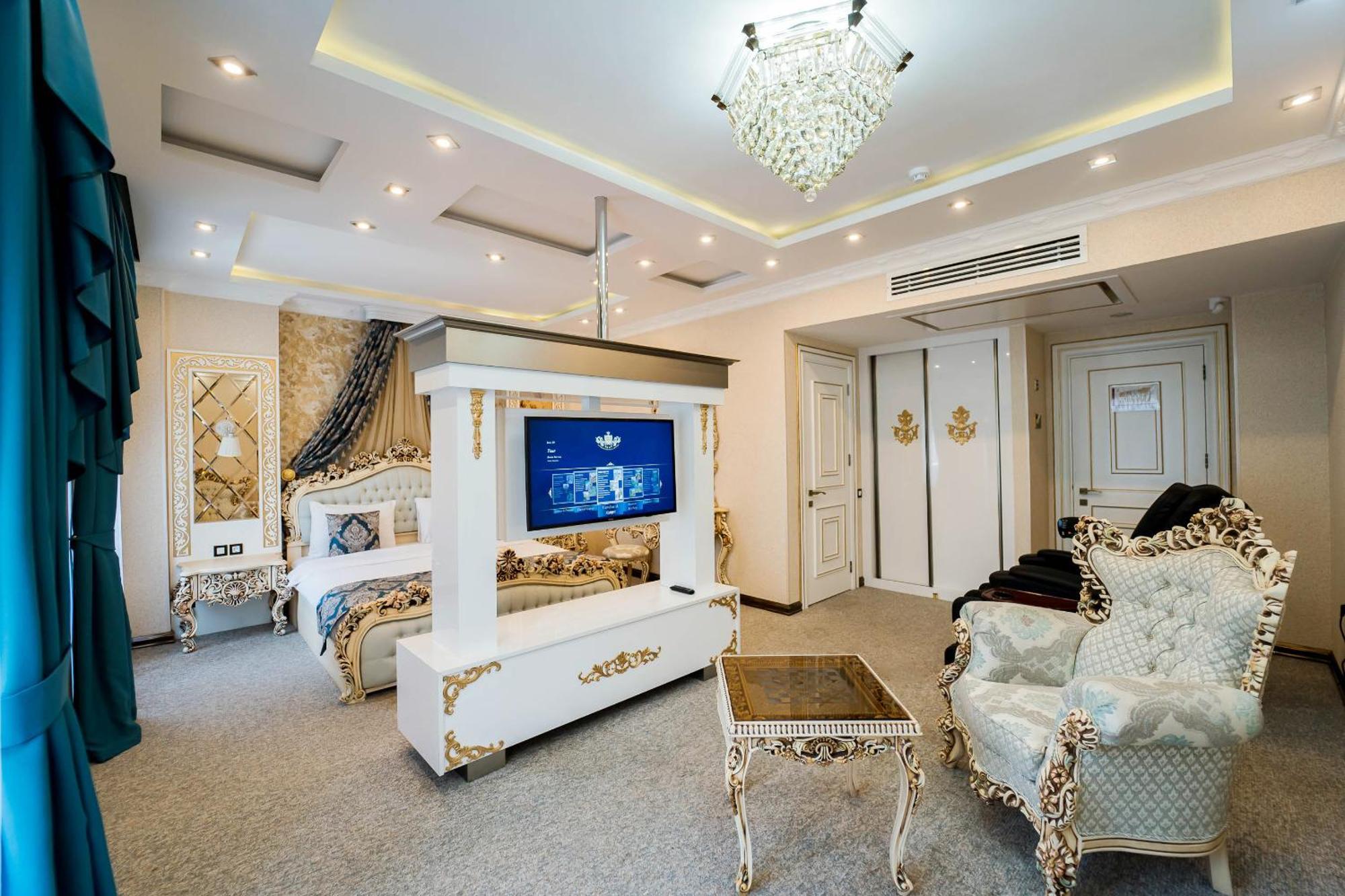 Hotel Aqua Freedom Tbilisi Exterior foto