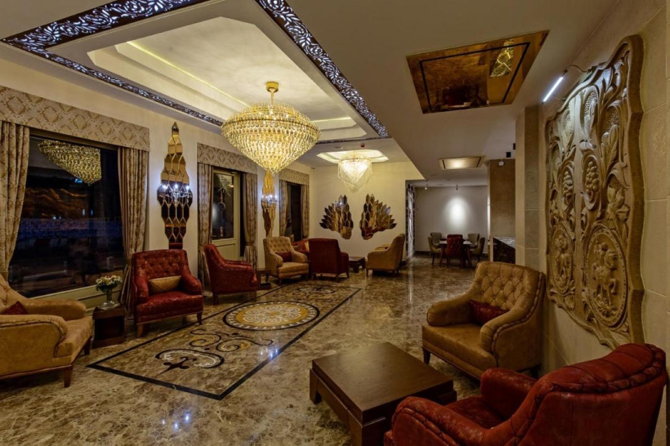 Hotel Aqua Freedom Tbilisi Exterior foto
