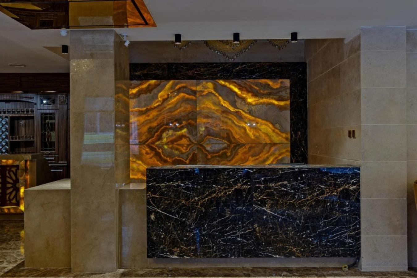 Hotel Aqua Freedom Tbilisi Exterior foto