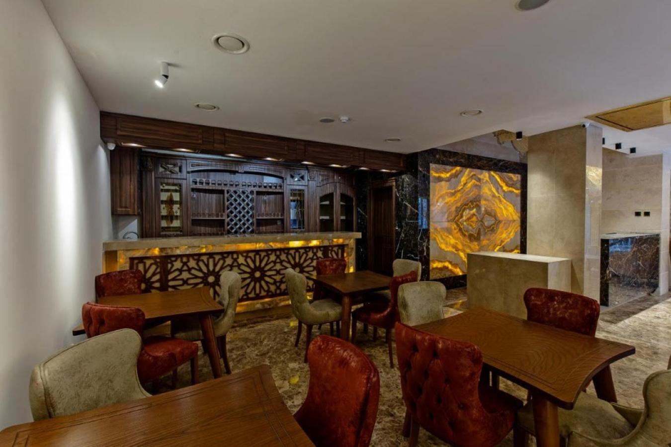 Hotel Aqua Freedom Tbilisi Exterior foto