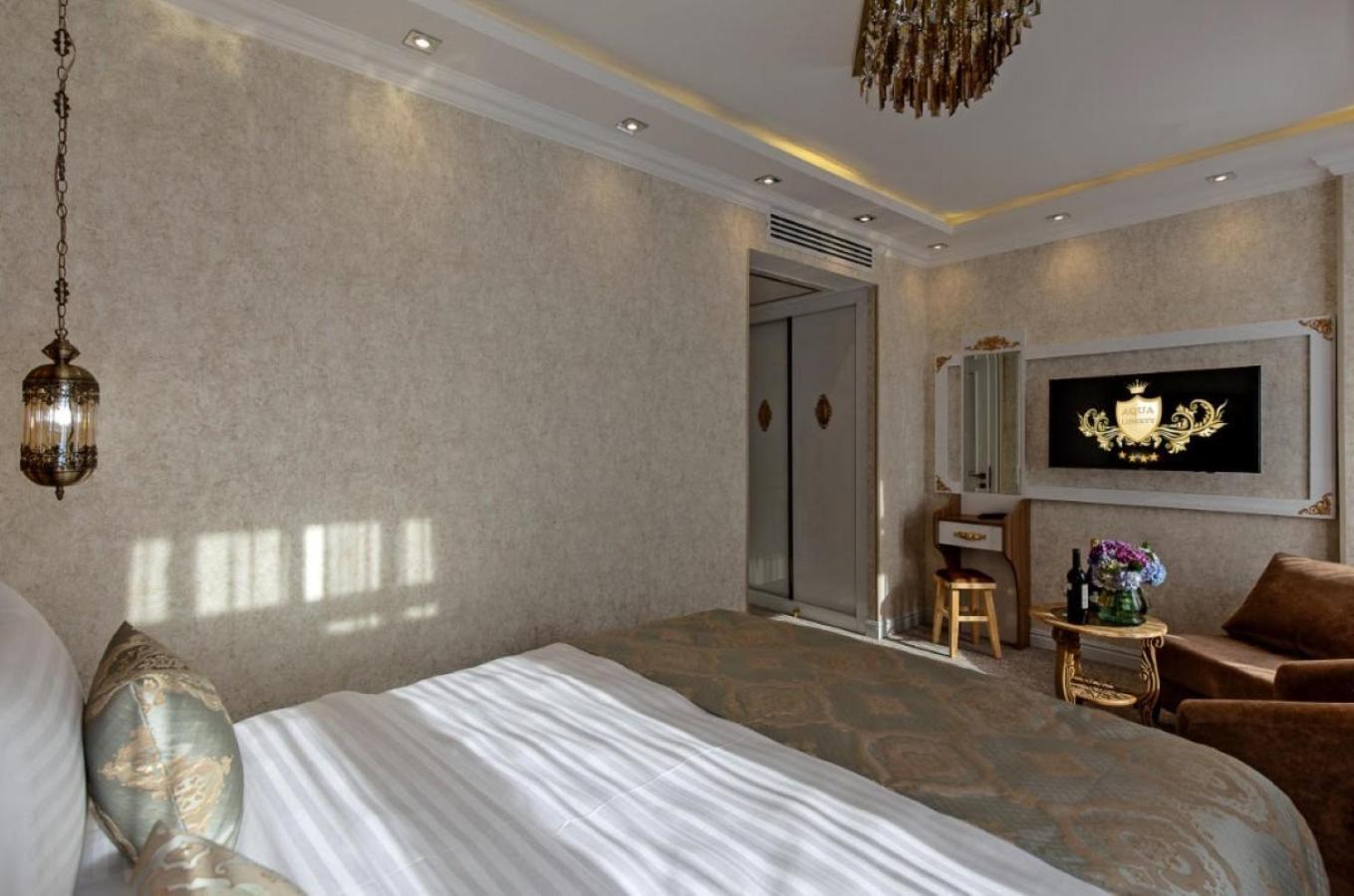 Hotel Aqua Freedom Tbilisi Exterior foto